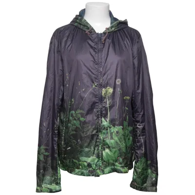 Jacket (Multicolored) from Sisley Polyester