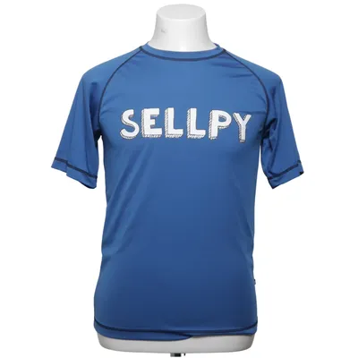 T-shirt (Blue) from South West