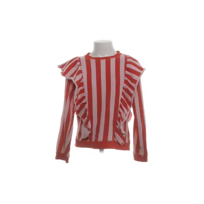 Tröja (Röd, Rosa) från Minimarket Ekologisk bomull