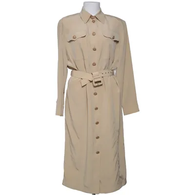 Robe chemise (Beige) de Schneberger Polyester