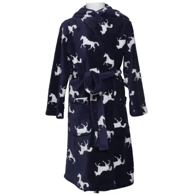 Badrock (Blå, Vit) från Hampton Republic Polyester