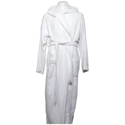 Peignoir (Blanc) de BB Design Jytte Meilvang