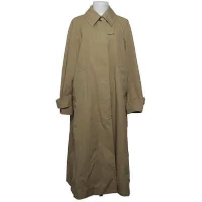 Kappa (Beige) från Arket Bomull, Polyamid, Viskos
