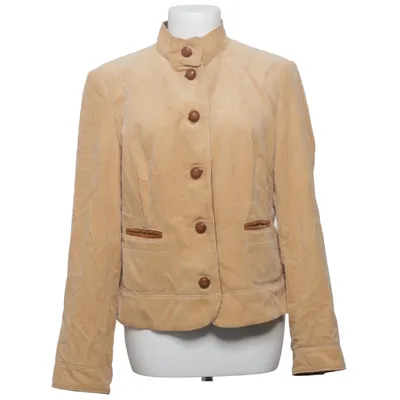 Jacket (Beige) from Habsburg