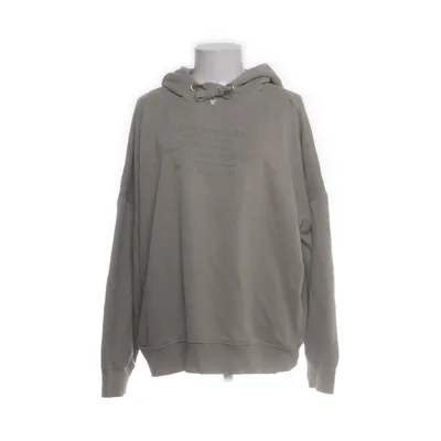 Huvtröja (Grå) från Gina Benotti Ekologisk bomull, Polyester