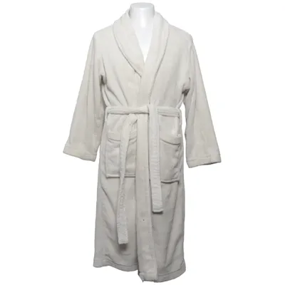 Peignoir (Beige) de Classic Textile of Sweden Polyester