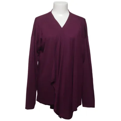 Strickjacke (Sussie) von Basic U Polyester, Viskose