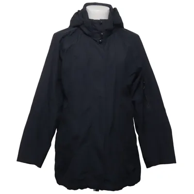 Veste polaire (Noir) de First B Polyester