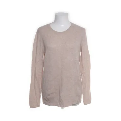 Tröja (Beige) från Up2Fashion Kashmir