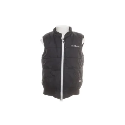 Ytterväst (Svart) från Novastar Nylon, Polyester
