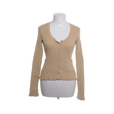 Strickjacke (Beige) von ASOS Design