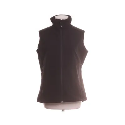 Träningsväst (Svart) från Acode Polyester