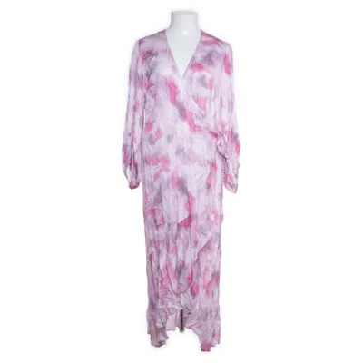 Robe portefeuille (Rose, Violet, Multicolore) de STOCKH LM Viscose