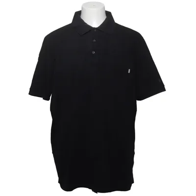 Poloshirt (Zwart) van Marz