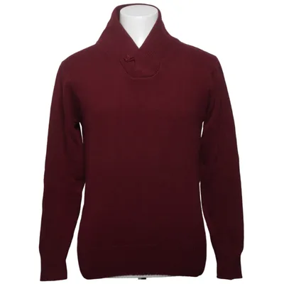 Sweater (Nürnberg) fra Mansfield Bomuld