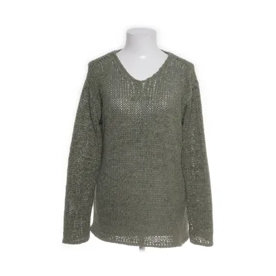 Sweater (Grøn) fra Cassis Akryl, Nylon