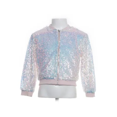 Bomberjacka (Rosa) från Rikiki Polyester