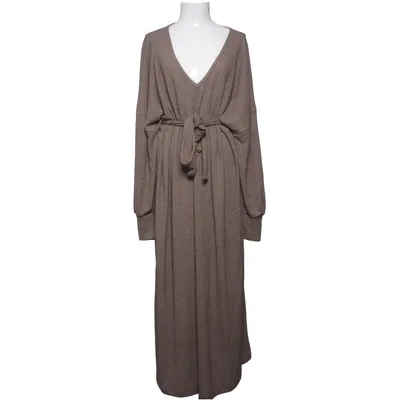 Robe (Bleu, Jaune, Multicolore) de ASOS Polyester, Viscose
