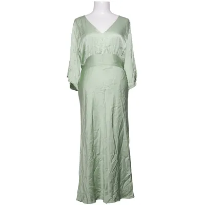 Robe (Vert) de STOCKH LM Polyester, Viscose