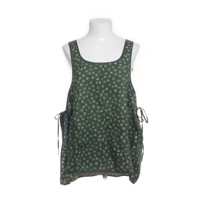 Apron (Green) from Valja