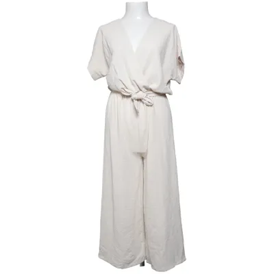 Byxdress (Beige) från Babylook Elastan, Polyester, Viskos