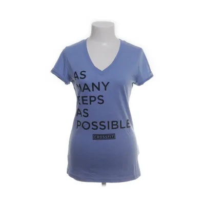 T-shirt (Blå) från Reebok Crossfit
