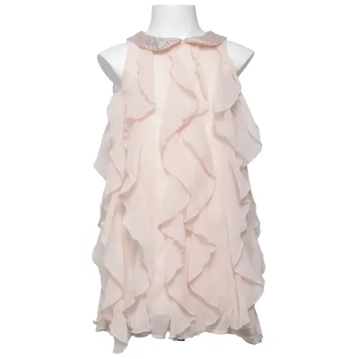 Dress (Pink) from Kids by Lindex Polyester