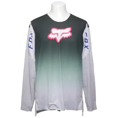 Practice jersey (Flexair) from Fox Elastane, Polyamide, Polyester