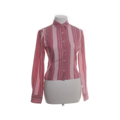 Shirt (Pink, White, Multicolored) from Djerf Avenue Lyocell