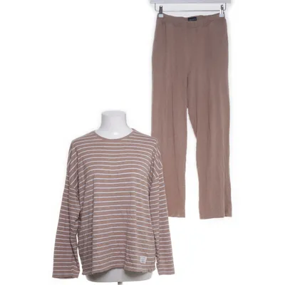 Pyjama (Beige) van Lexington Katoen, Modal