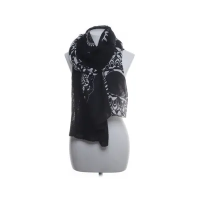 Sjaal (Zwart, Wit, Meerkleurig) van Desigual