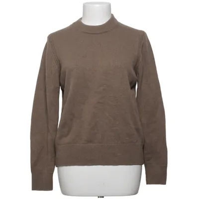 Sweater (Brown) from COS Cashmere