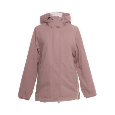 Jacka (Lila) från Hessnatur