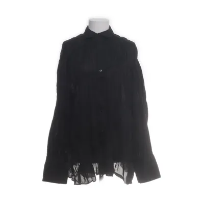 Blus (Svart) från Zara