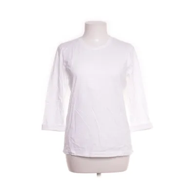 Topp (Vit) från Muji Bomull