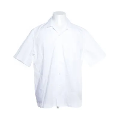 Korte mouwen shirt (Wit) van Arket Katoen