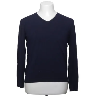 Pullover (Blue) from Zara Man Basic