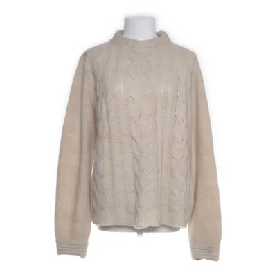 Trui (Beige) van Rabalder Acryl, Nylon, Polyester, Wol