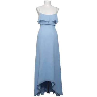 Aftonklänning (Blå) från Stevies Gowns Polyester