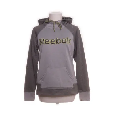 Huvtröja (Grå) från Reebok Polyester