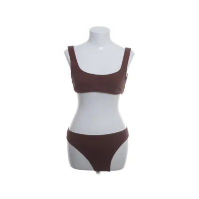 Bikini (Brun) från Pacific Republic Pull & Bear