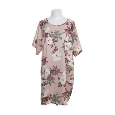 Klänning (Rosa, Flerfärgad) från Zoey Polyester