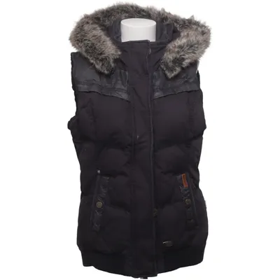 Ydervest (Hamburg) fra Khujo Bomuld, Polyester