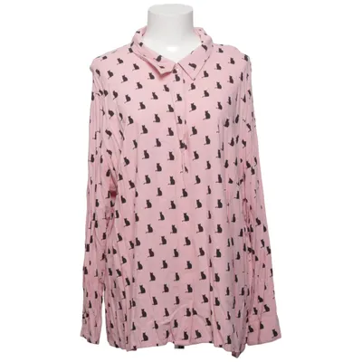 Chemise (Rose, Noir) de Rainbow