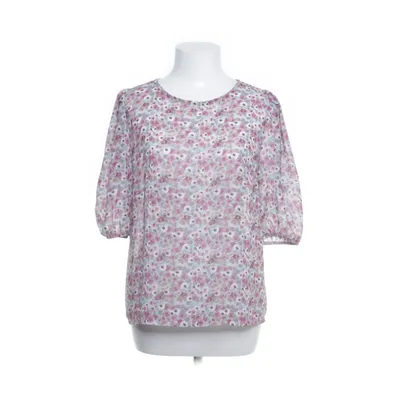 T-shirt (Roze, Meerkleurig) van Sophie