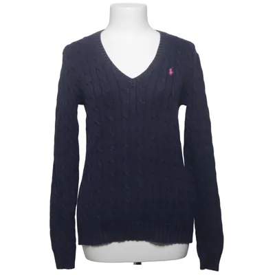 Pullover (Blå) fra Ralph Lauren Sport Bomuld