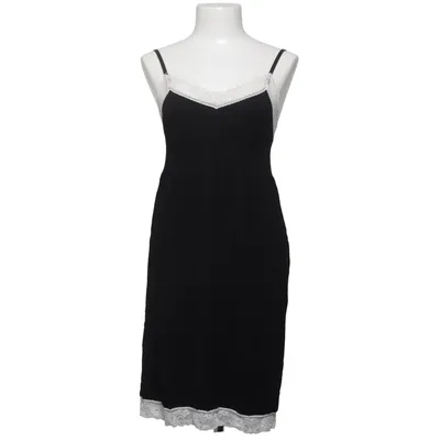 Top (Black, Beige) from Isabella Elastane, Polyamide, Viscose