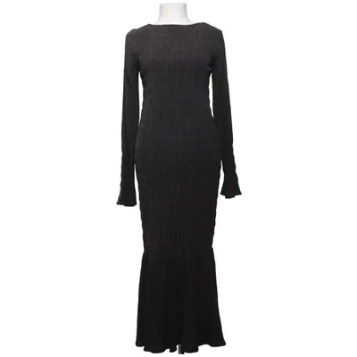 Långklänning (Grå) från Twist & Tango Elastan, Polyester, Tencel