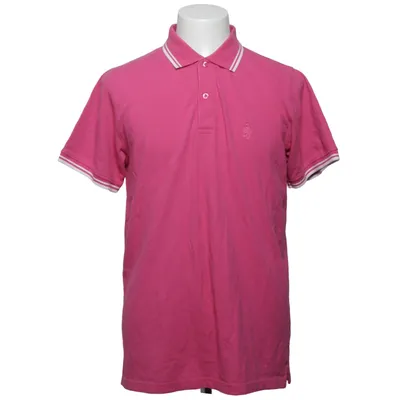 Pikétröja (Rosa) från Northbrook Sports Bomull
