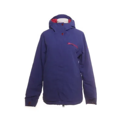 Skidjacka (Lila) från Roxy Polyester
